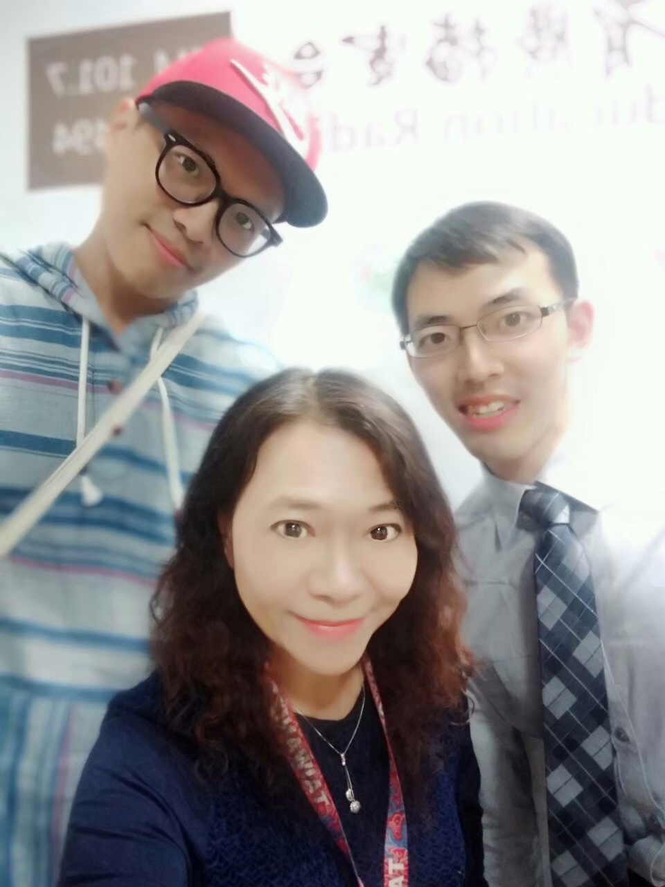 科學🧪數學用英文教！？雙語教室是怎麽做？