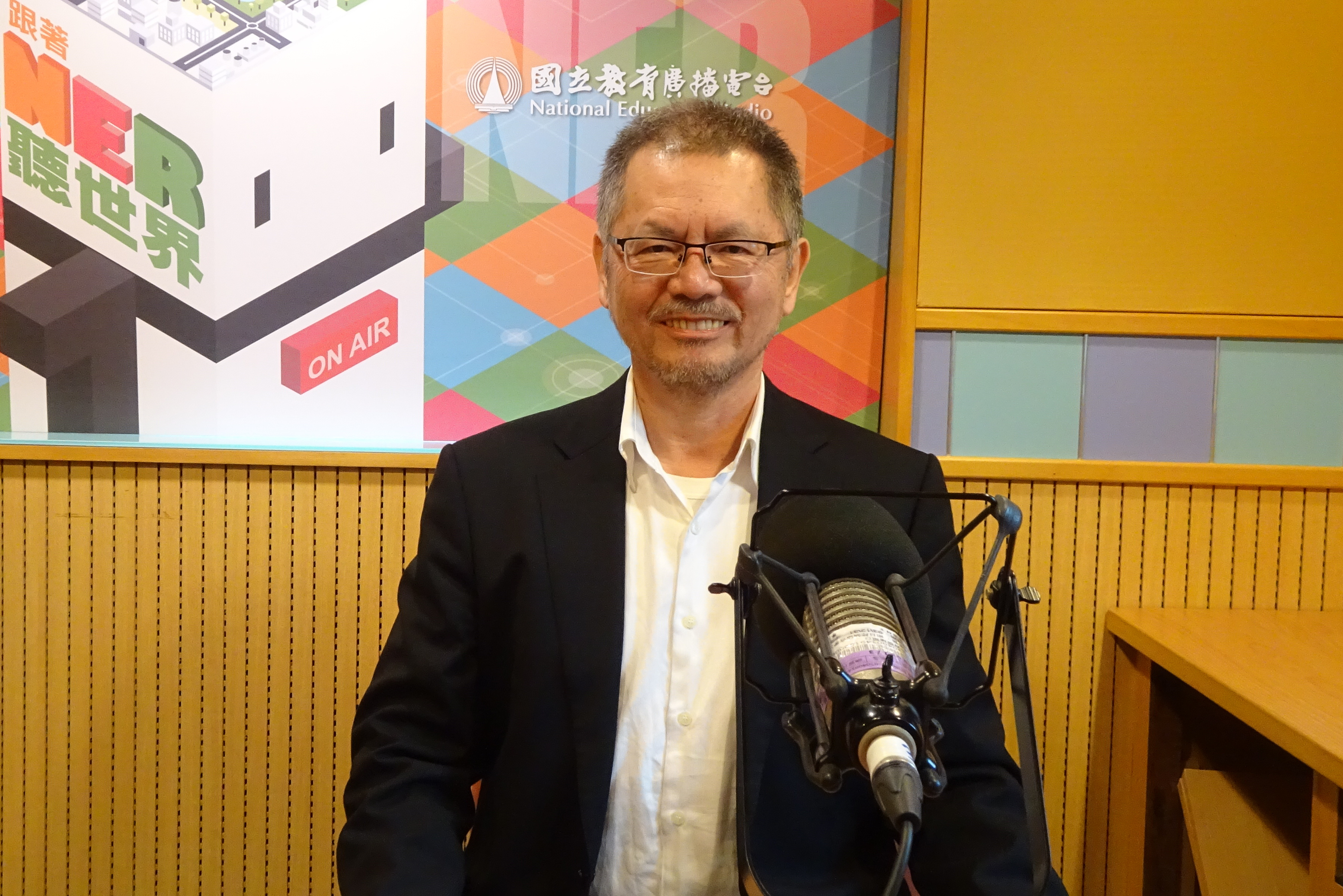 文學的心動食光