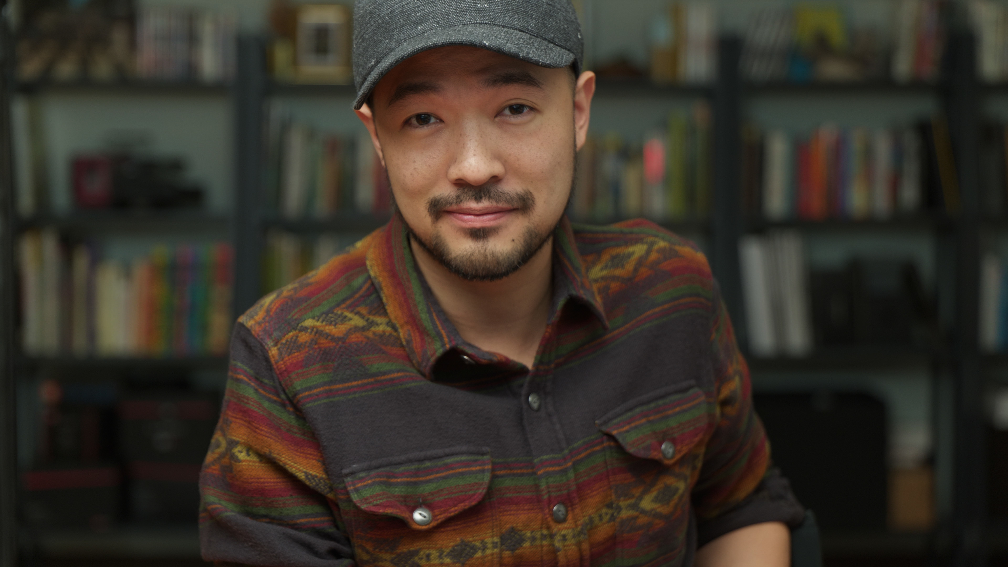 神話故事的公式，導出自己的人生