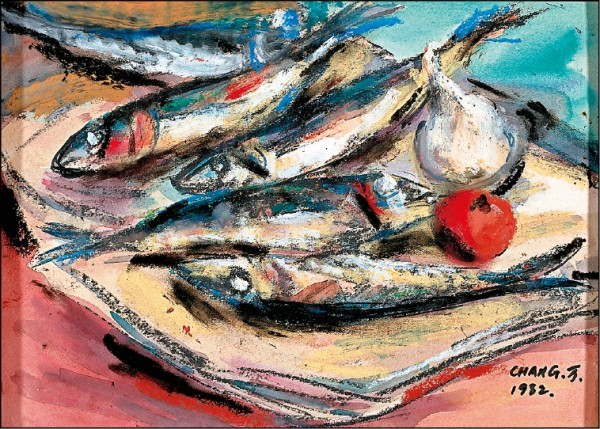 文物守護者「黃秋菊」