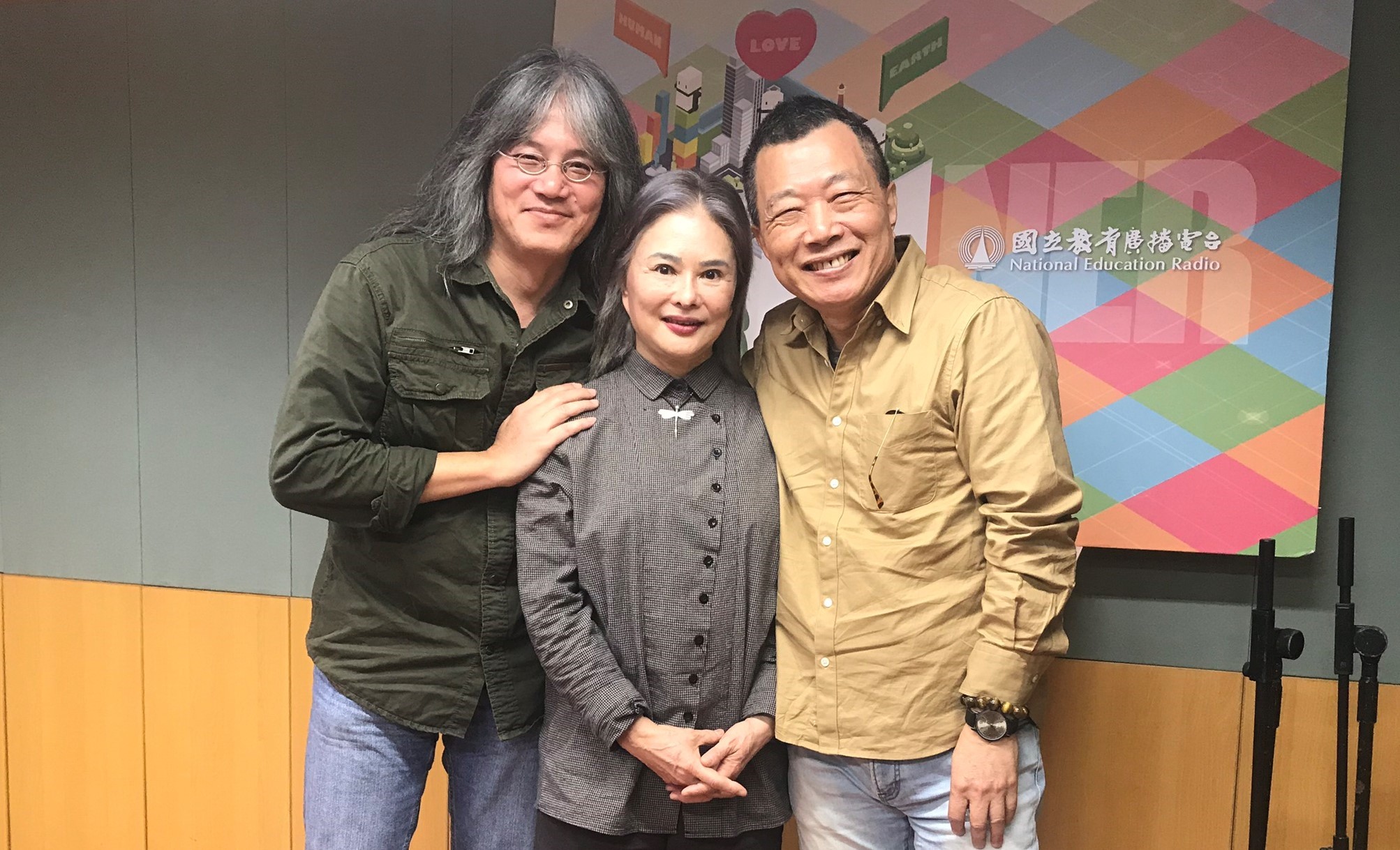 2020幸福密碼第二季訪賓 龍君兒、吉米