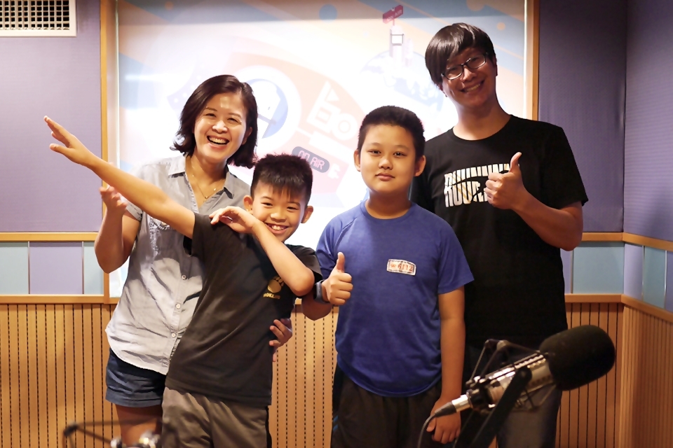 中華白海豚的生態危機