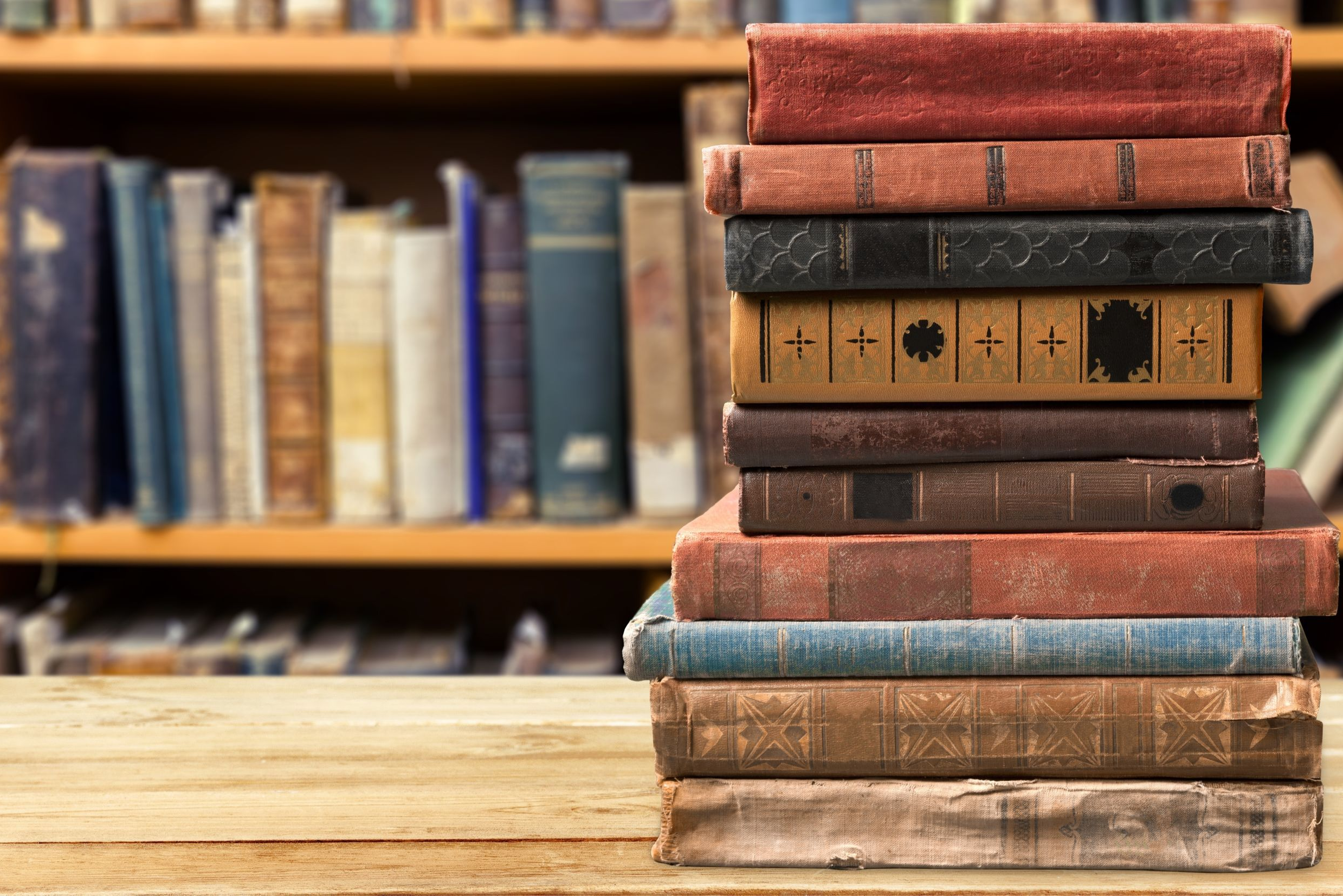 公務員專書閱讀