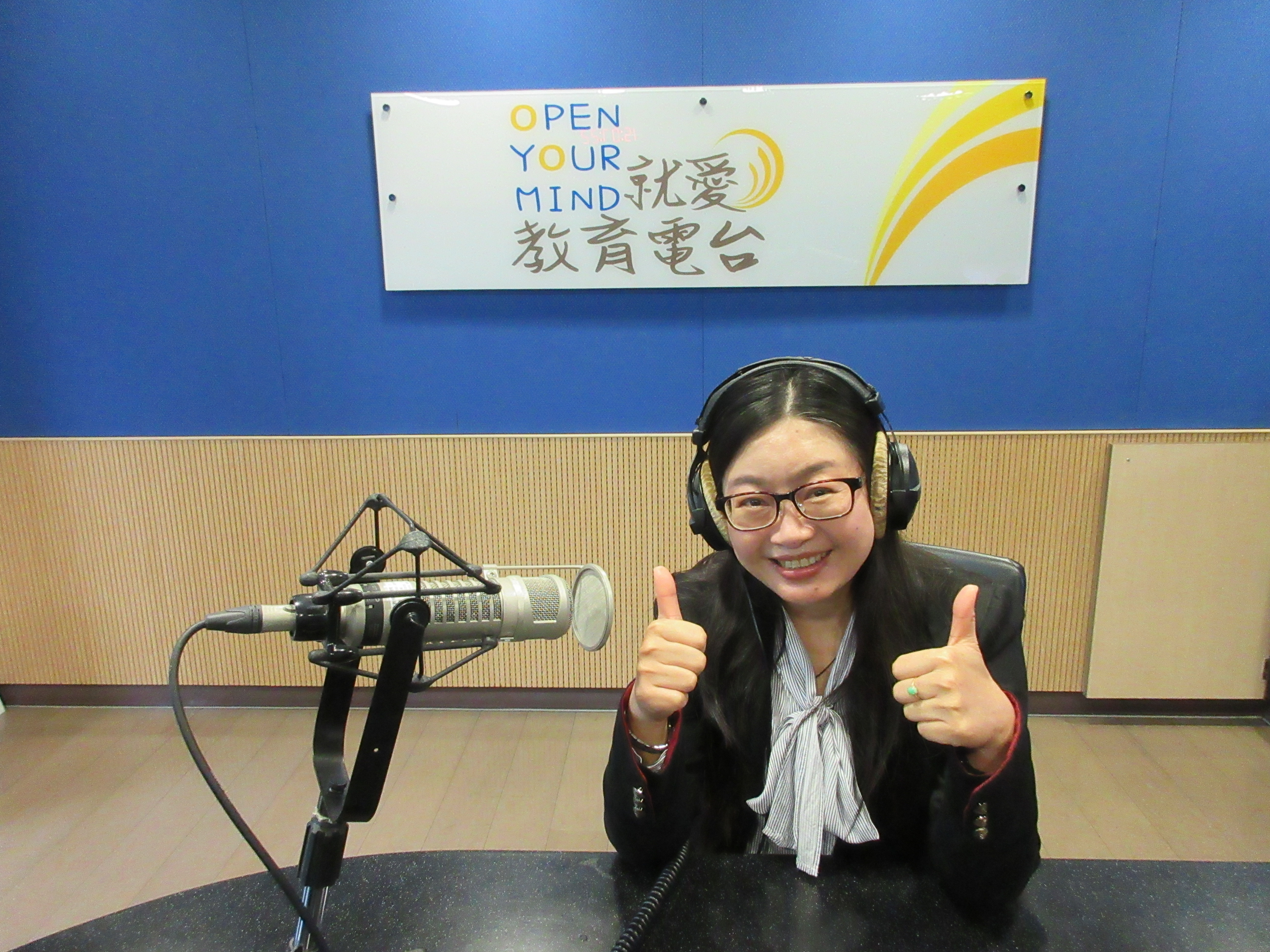 距離2000km後的人生啟程 泰國新住民匡美芝