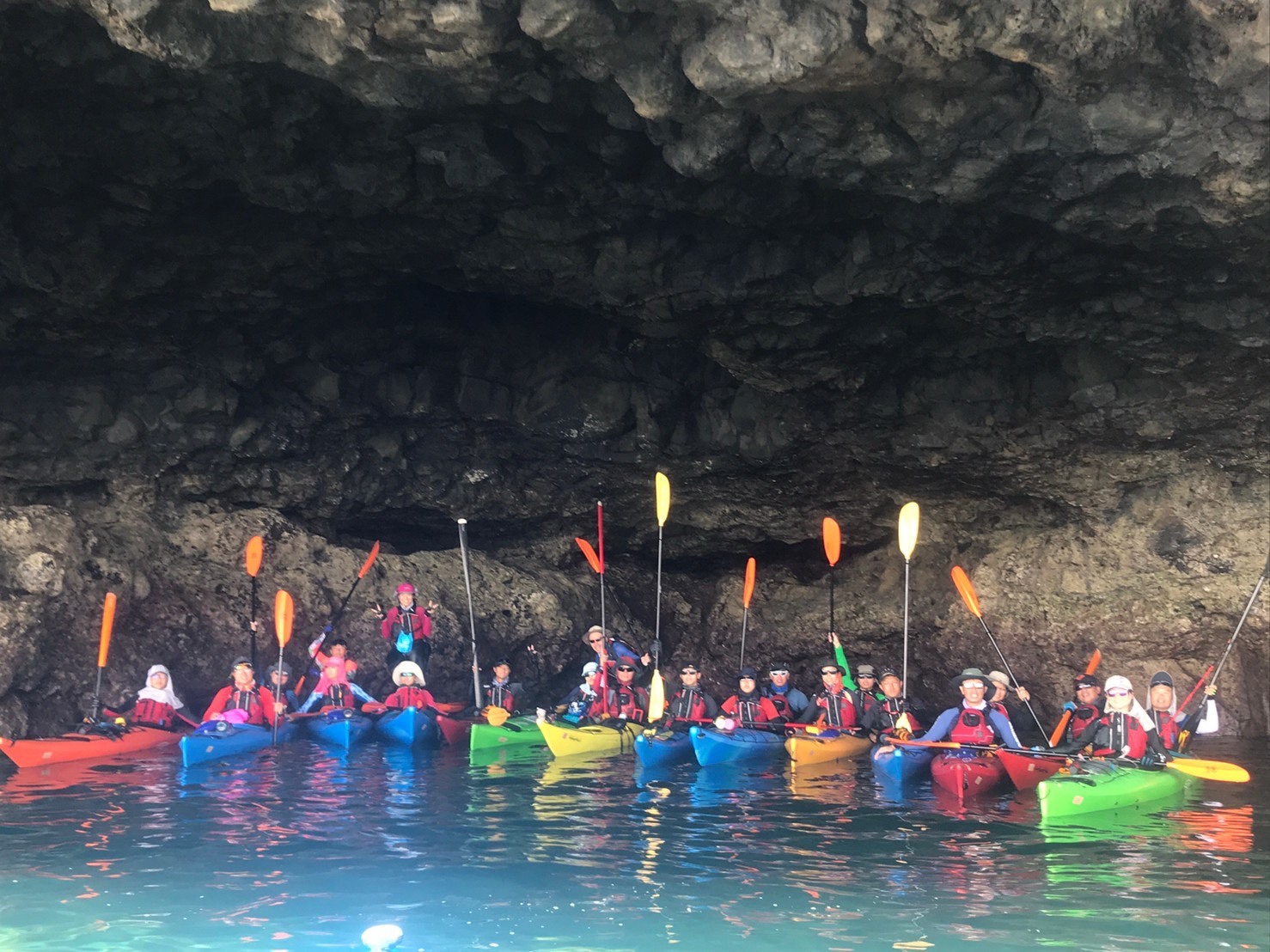 體驗教育與冒險治療