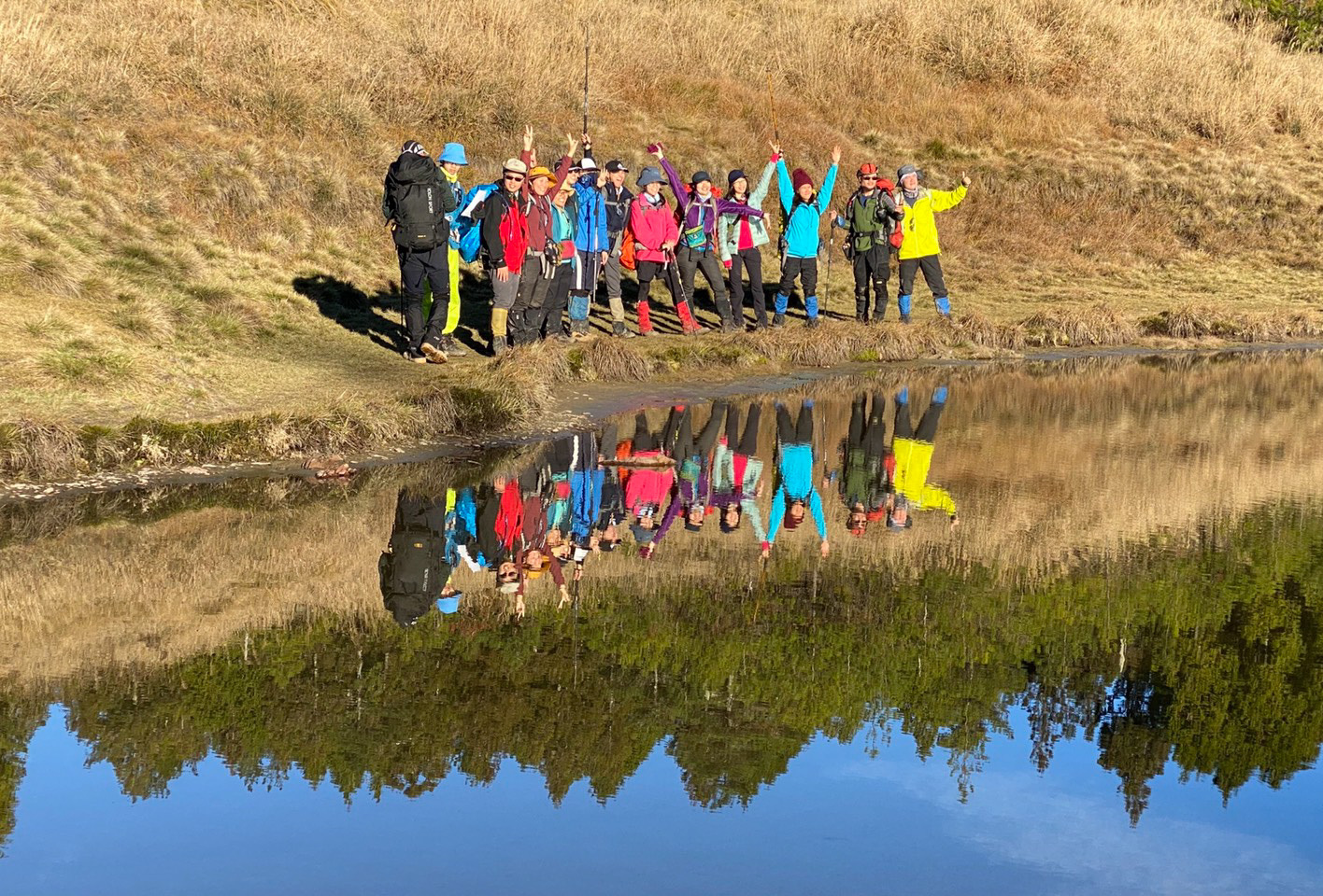 體驗教育與冒險治療
