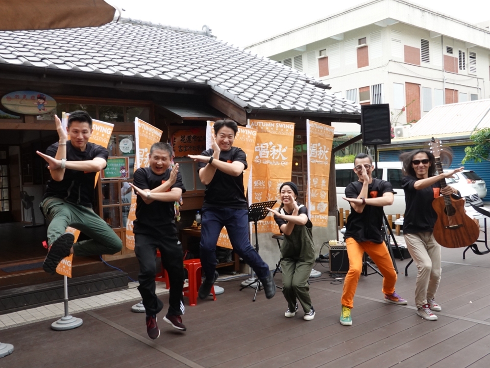 唱秋音樂祭即將登場