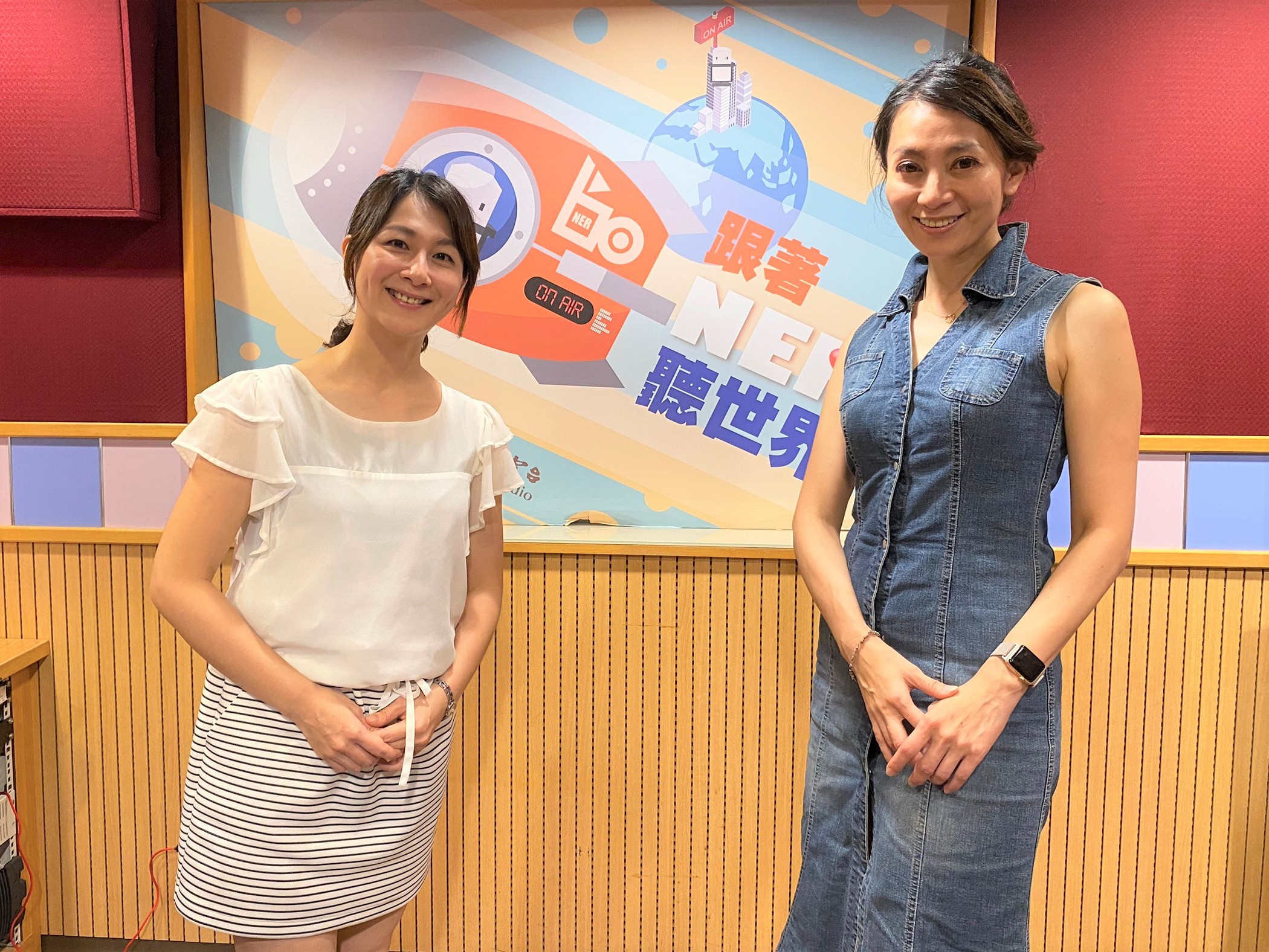 2020幸福密碼第四季訪賓 林靜怡