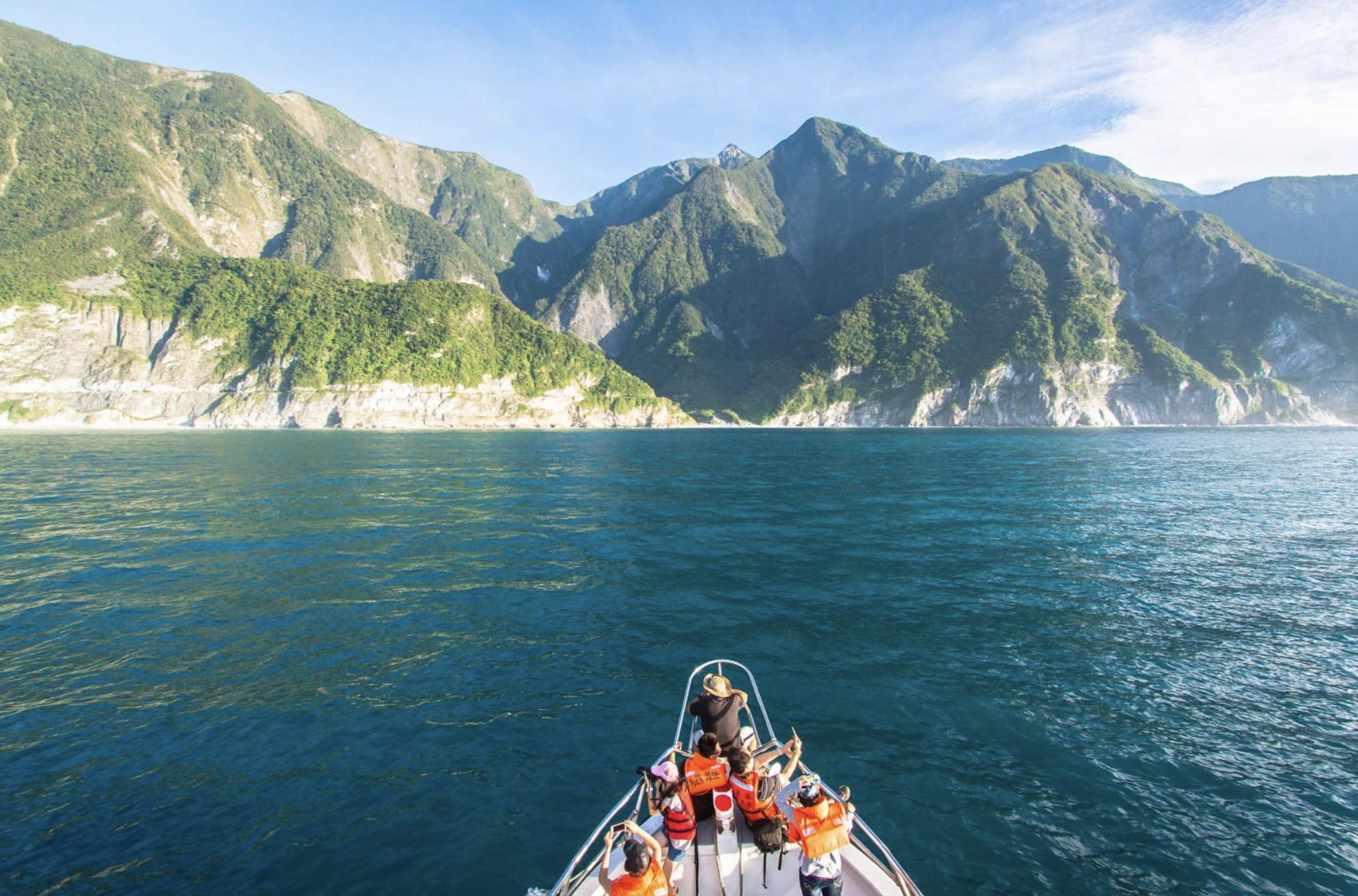 黑潮海洋文教基金會版權所有