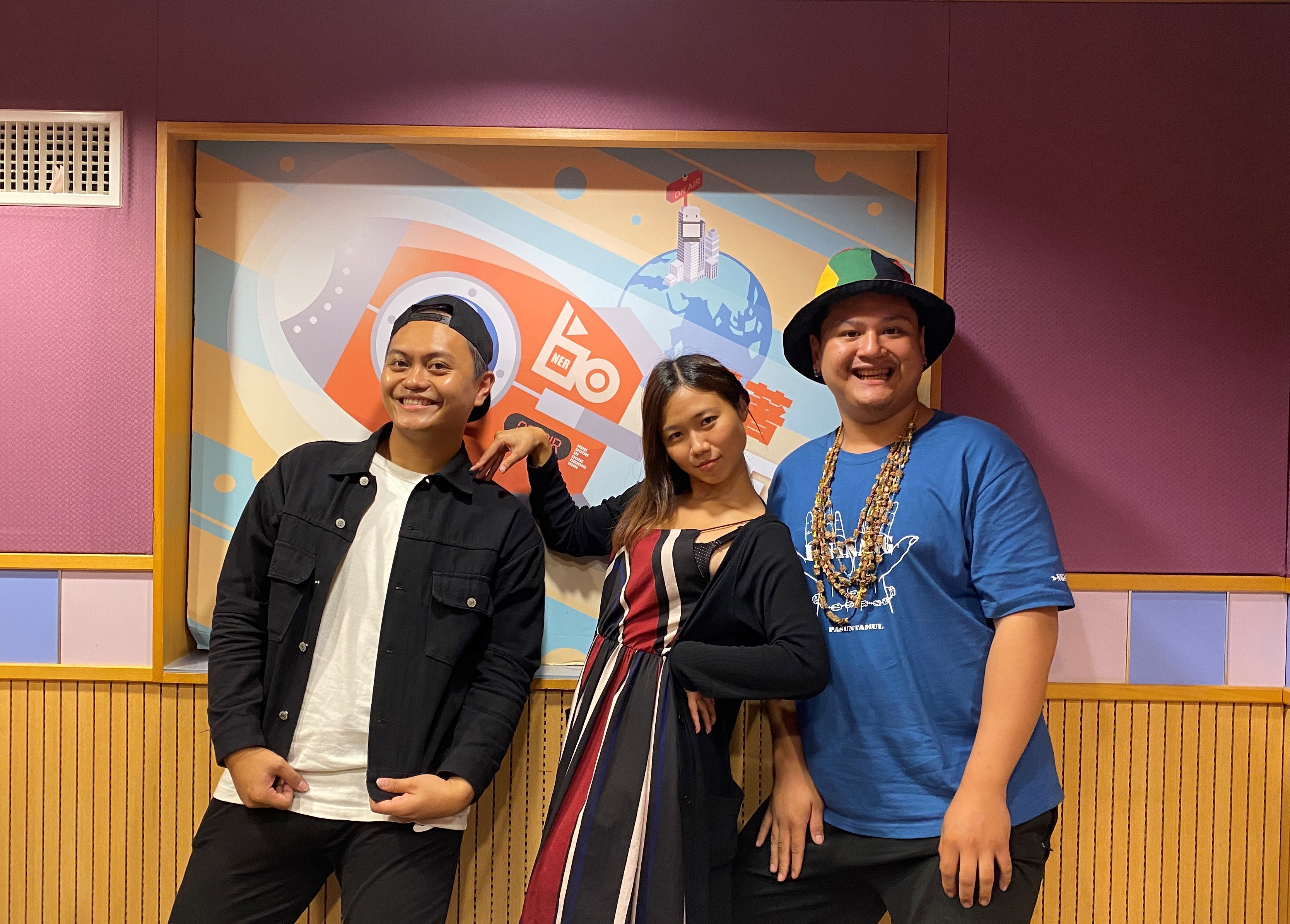 原青職覺！開拓職涯新「視」界