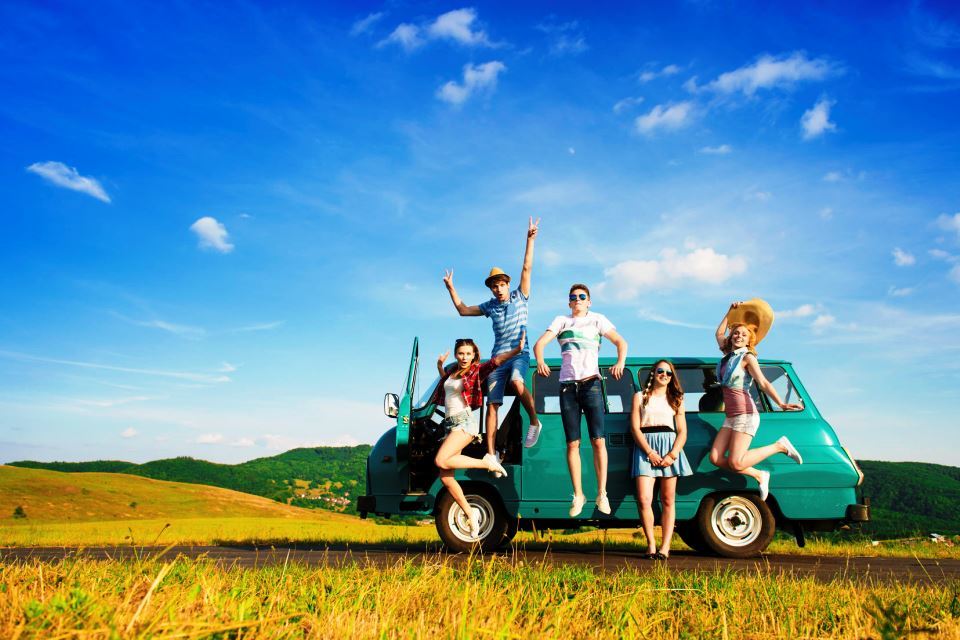 教育行動家(下)雙語單元Global Village