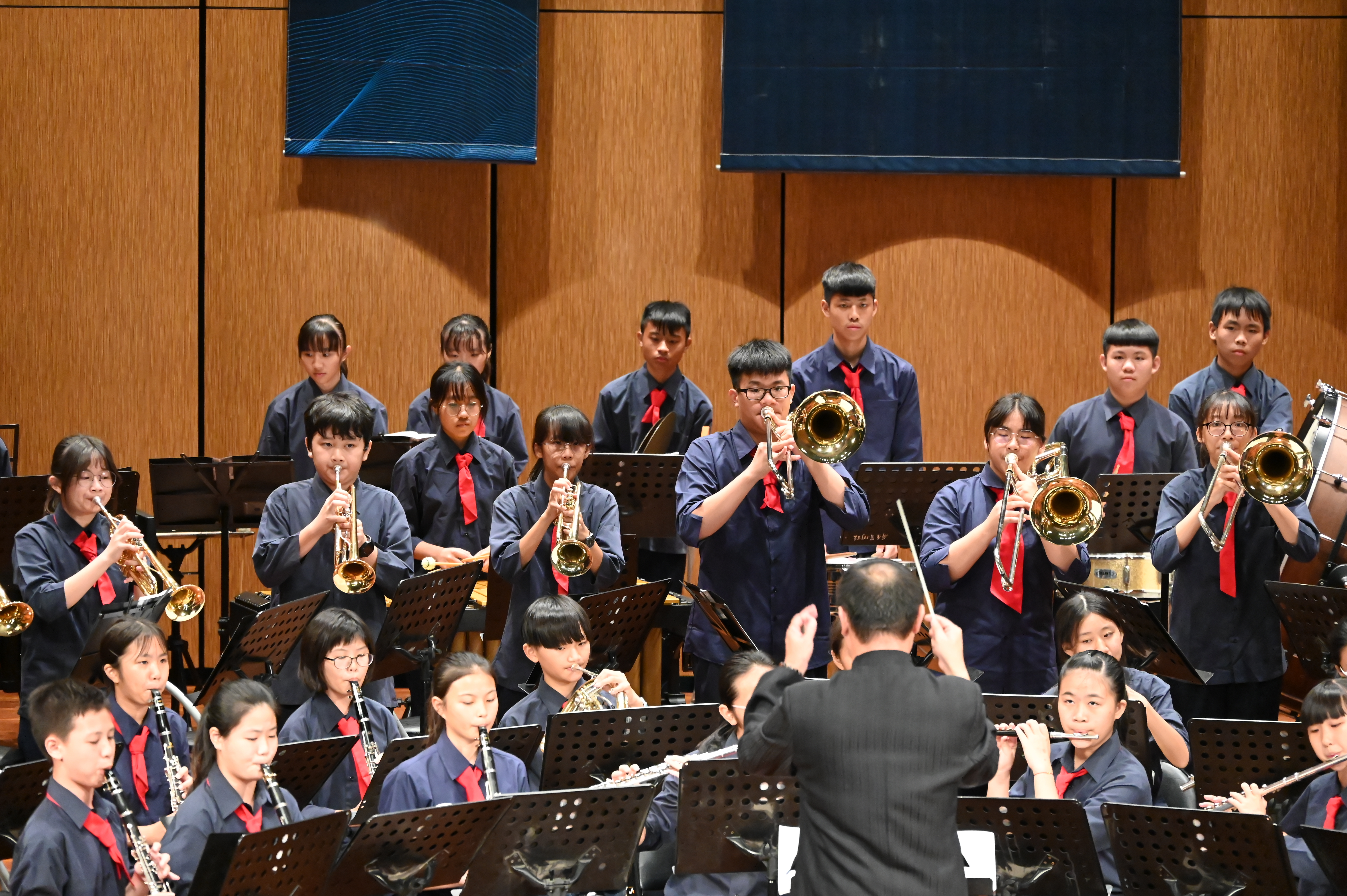 「里來藝起來」音樂會演出