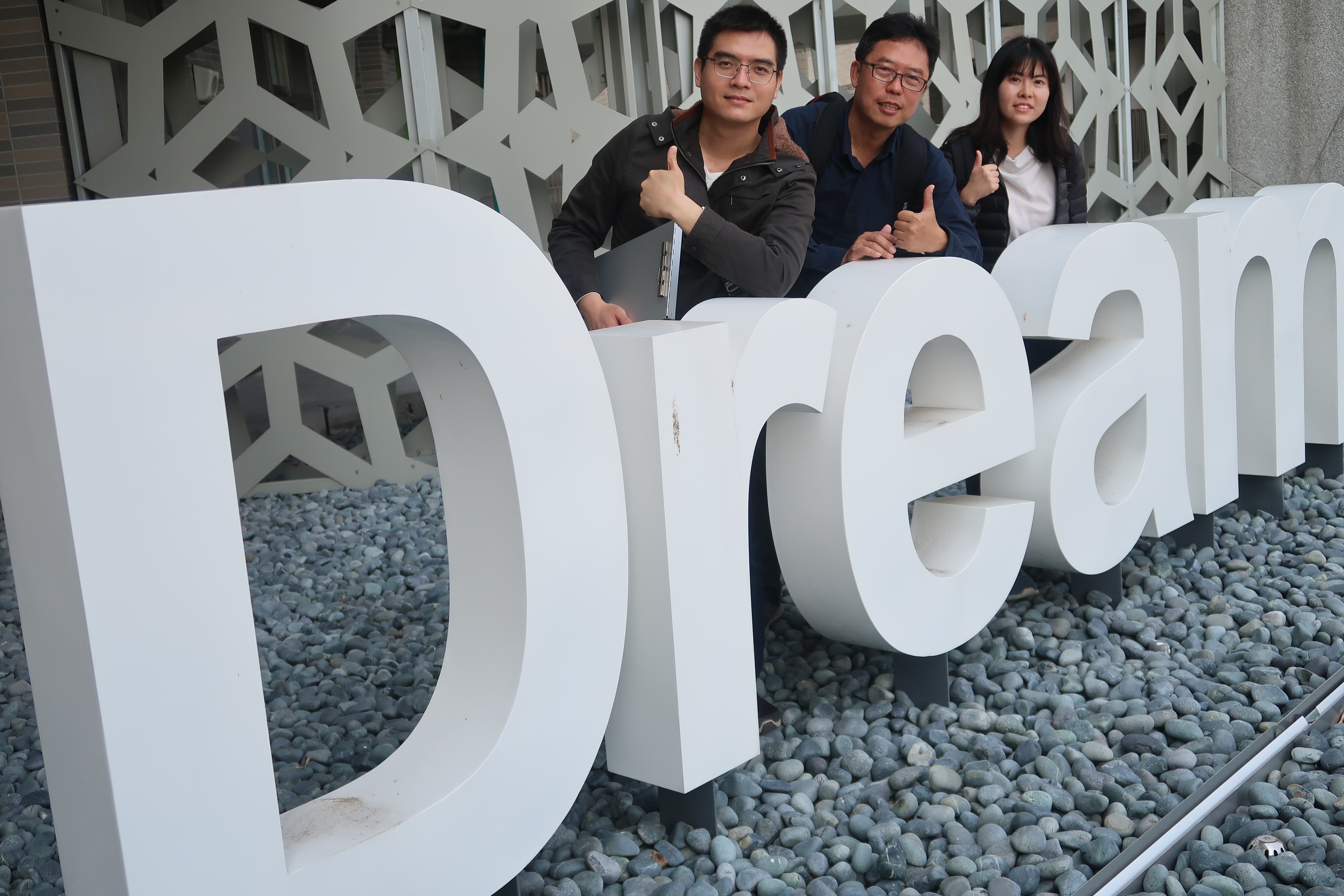 雲科大小鎮賦能在地實踐團隊為竹山注入新的活力