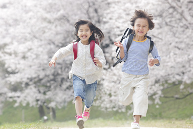 你說，我說，大家一起說！