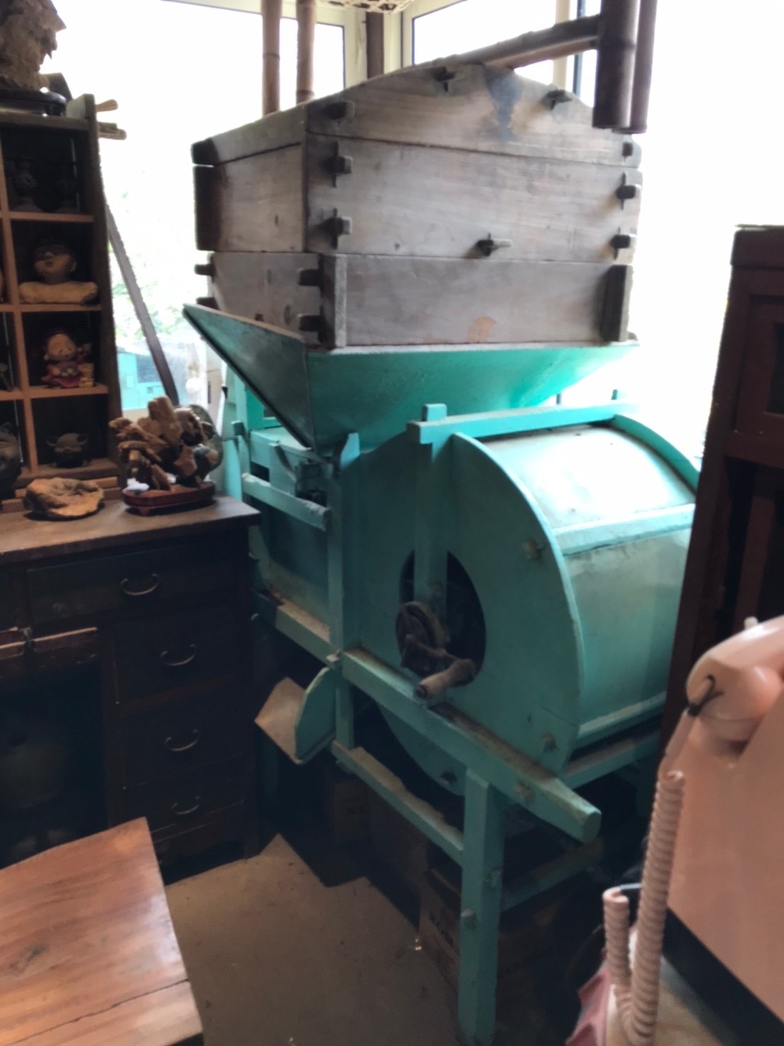 文化古物收藏品