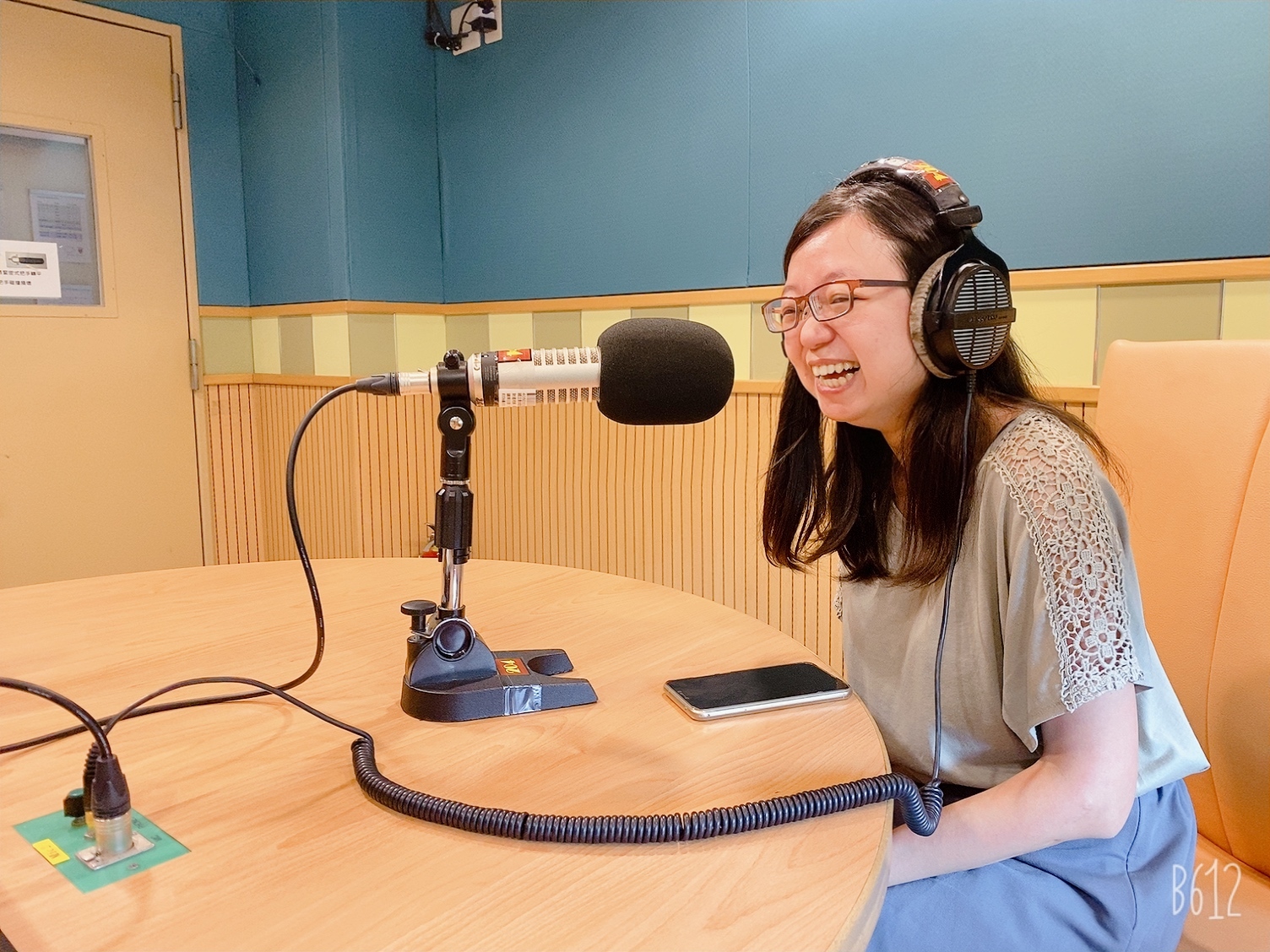 星星亮了節目受訪者 郭柏伶