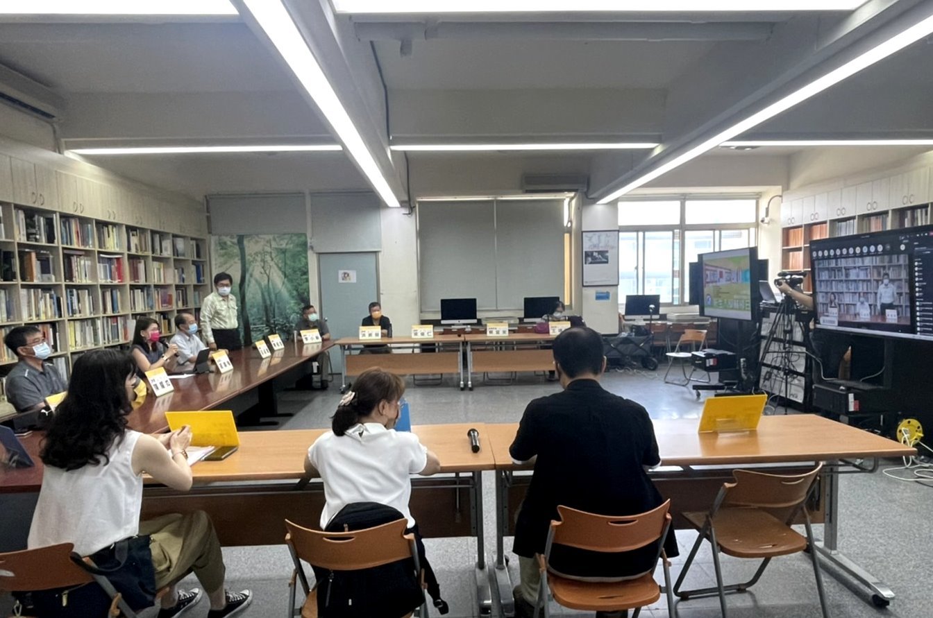 正修科大線上新生輔導 協助新生掌握學習環境