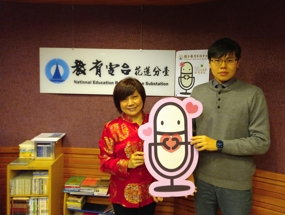 專訪花蓮地檢署林俊廷主任檢察官談竊盜罪