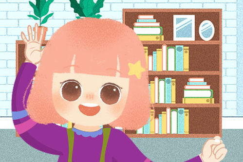 華特與潔西卡科普教室