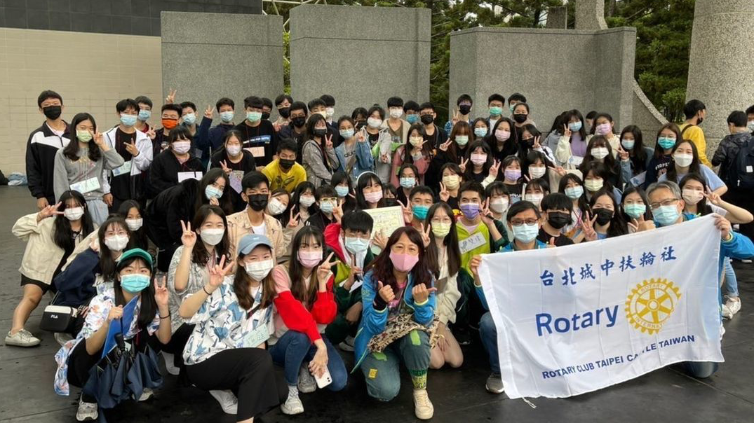 城中扶少團活動剪影