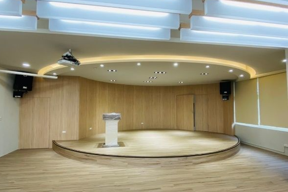 新北市中平國小