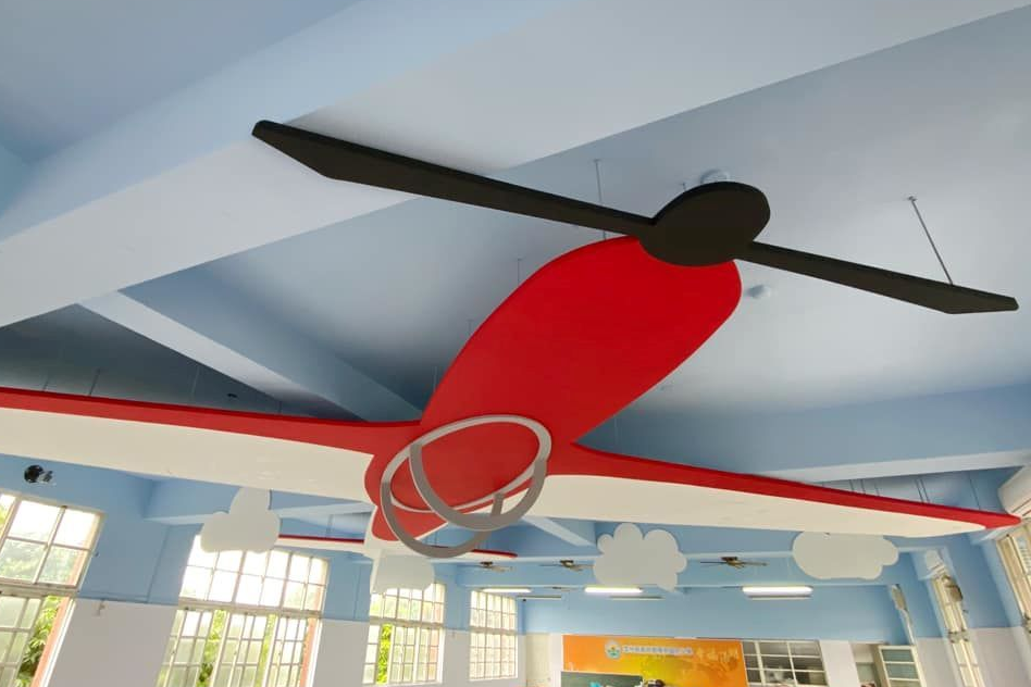 雲林縣陽明國小