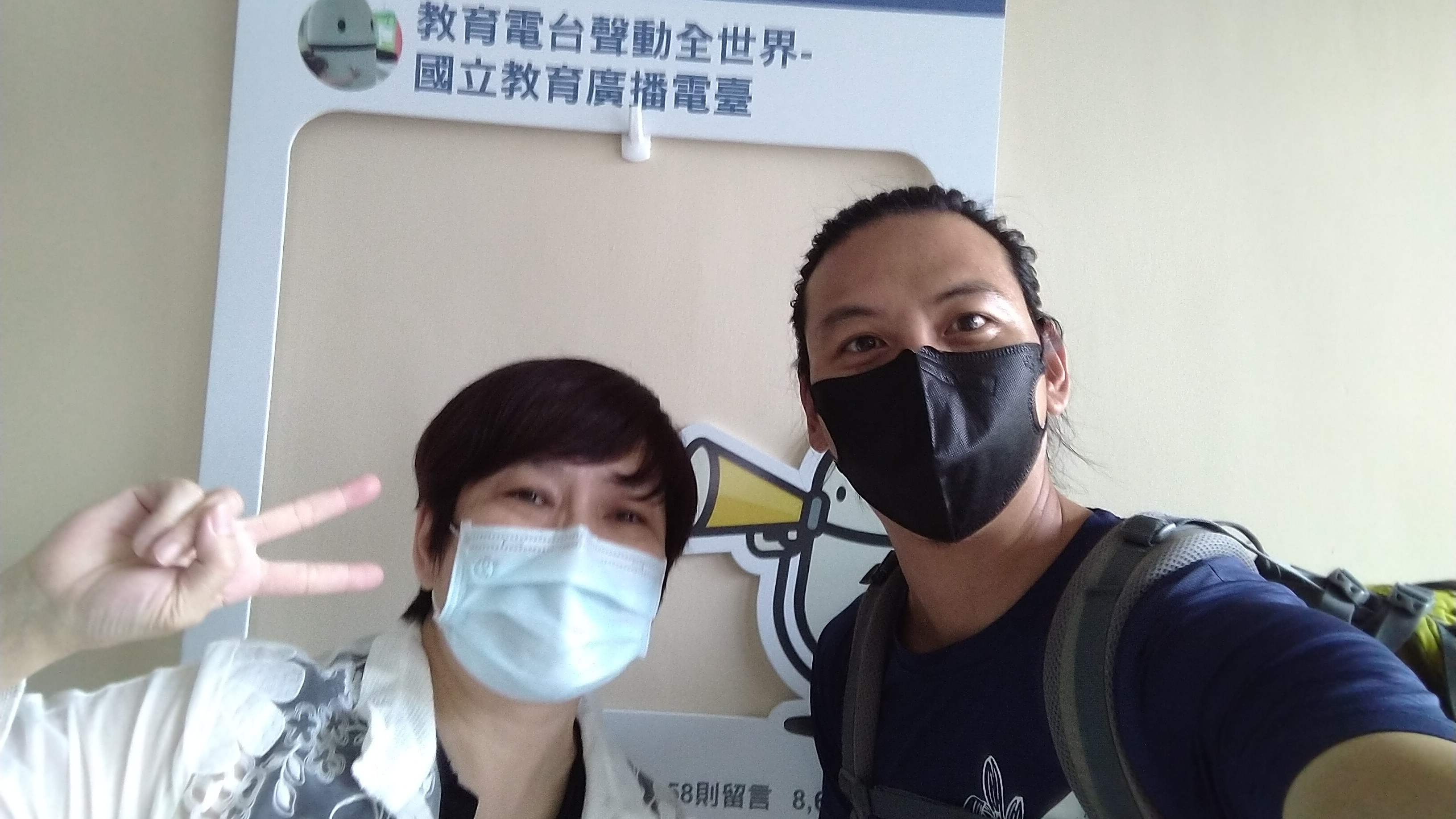 專訪生態攝影家白欽源(二)