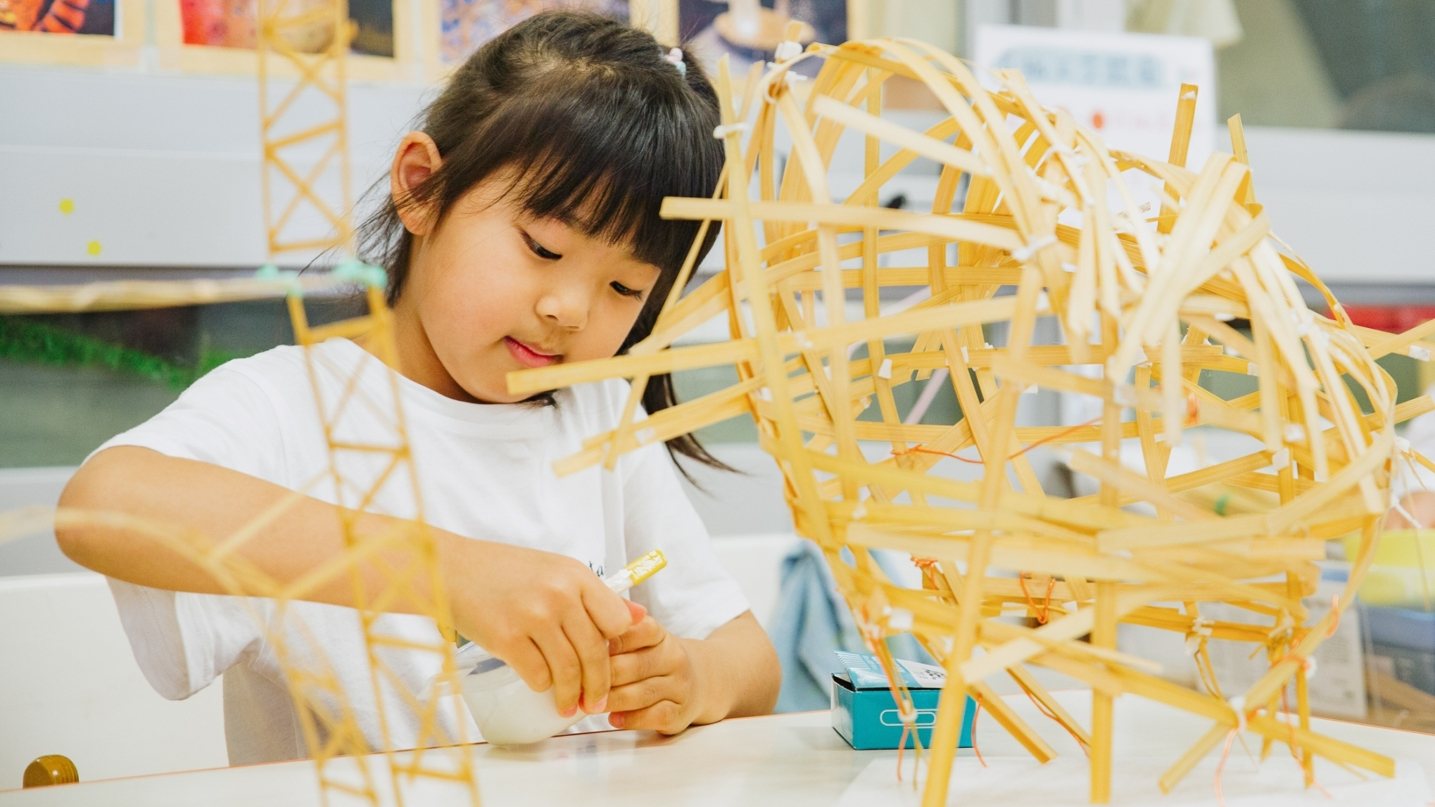 桃捷非營利幼兒園　認識兒童職能治療師