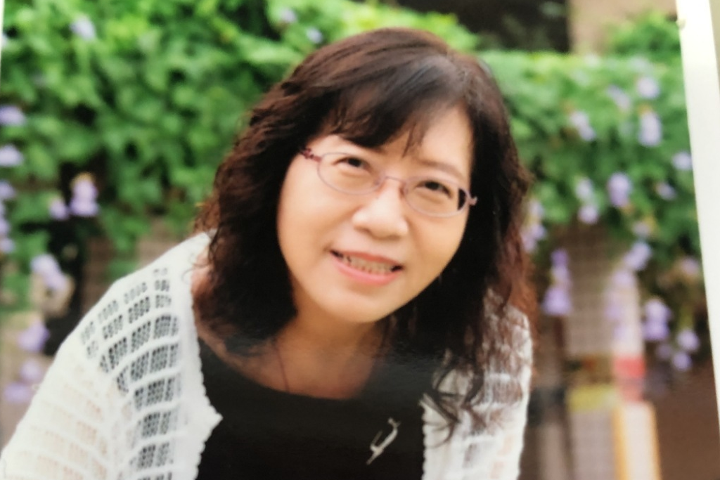 個人照1-陳貞宇