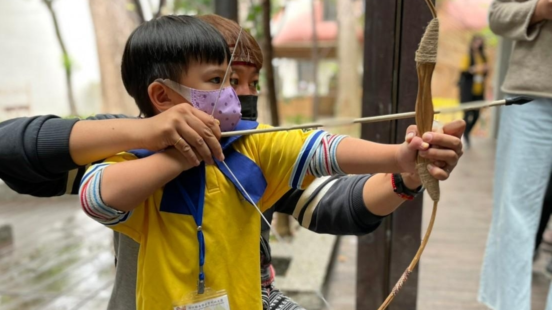 自強非營利幼兒園　帶孩子們認識家鄉文化