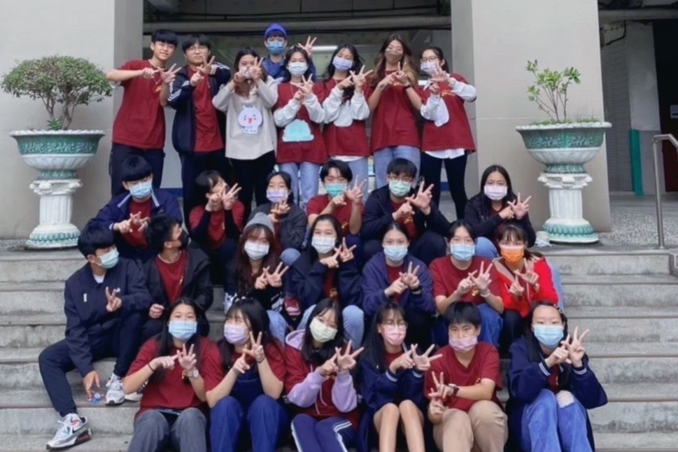 新竹高商吉他社