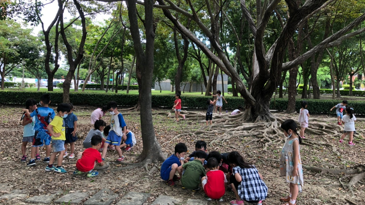 星期六補課日好好玩