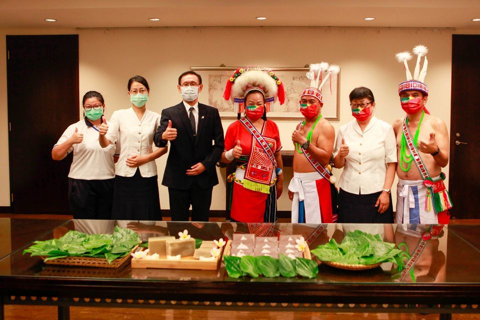 慈大與在地協會簽訂合作備忘錄