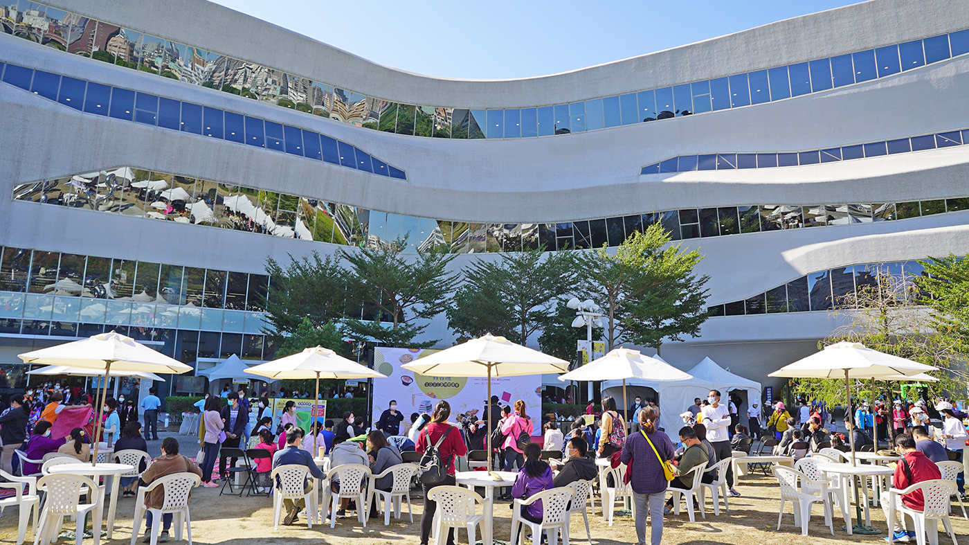 08走入圖書館的契機_節慶與活動_市集活動