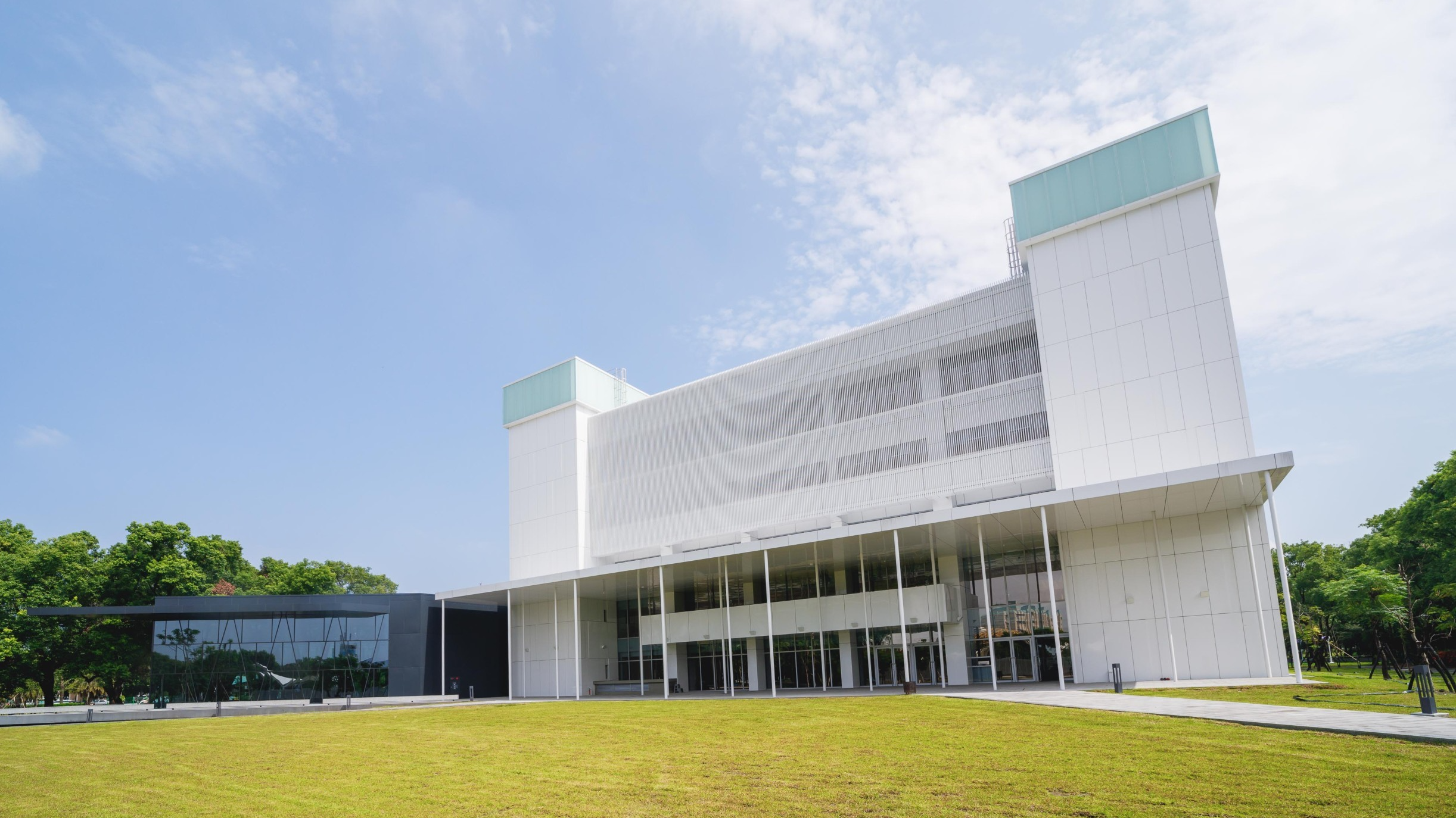 最美森林圖書館-屏東縣立圖書館02