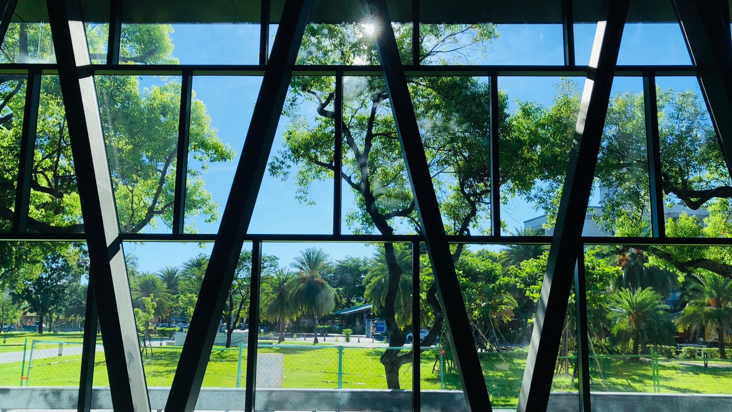 最美森林圖書館-屏東縣立圖書館03