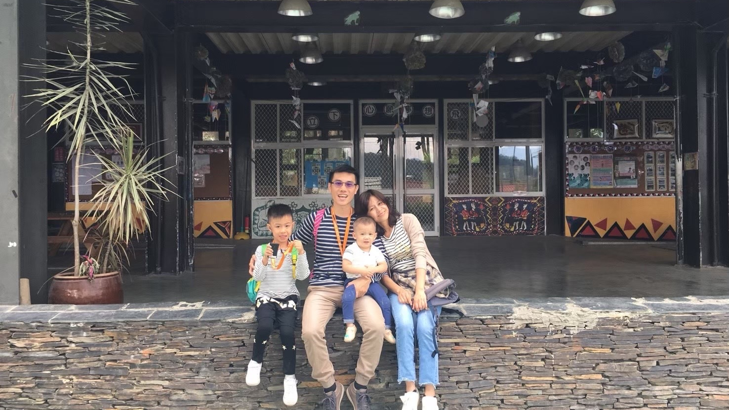 15深入在地的家庭之旅-島內散步4