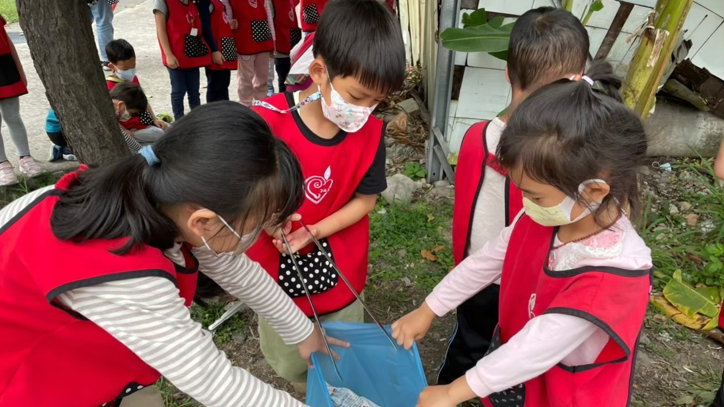 注音符號學習問題　