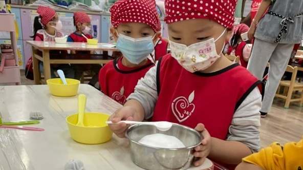 注音符號學習問題　