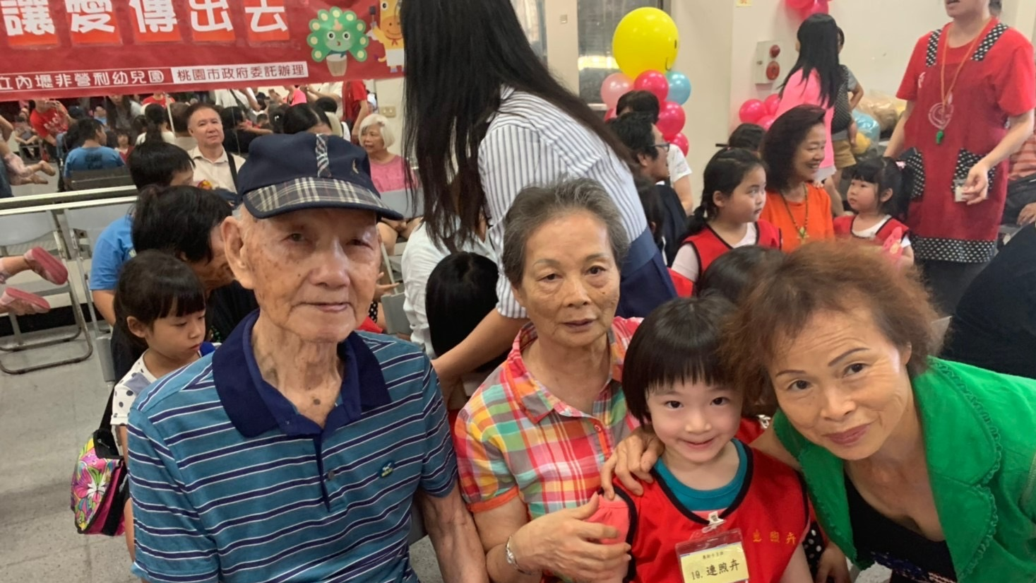 幼兒能吃營養補充品嗎？