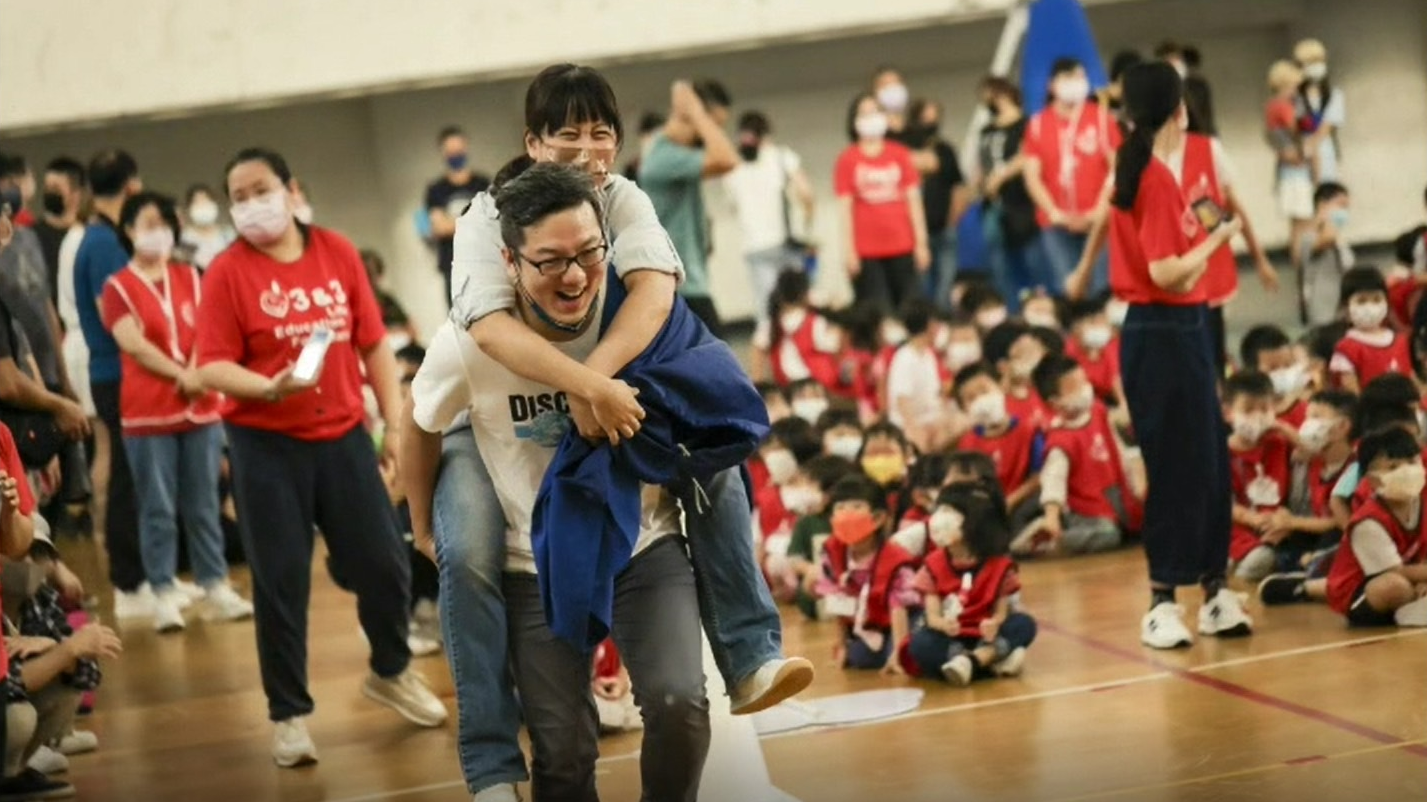 幼兒能吃營養補充品嗎？