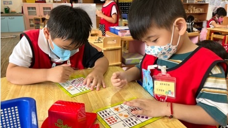 幼兒能吃營養補充品嗎？