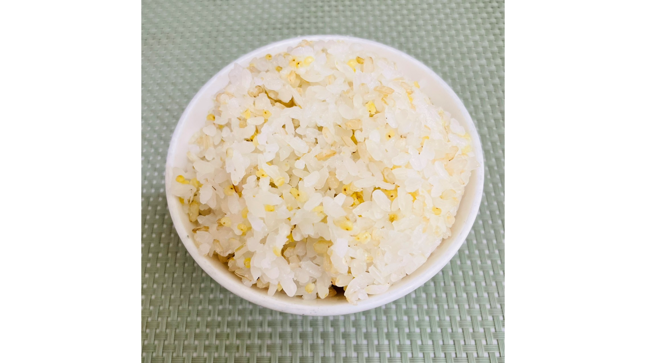 吃飯皇帝大2：煮一碗好吃的「飯」