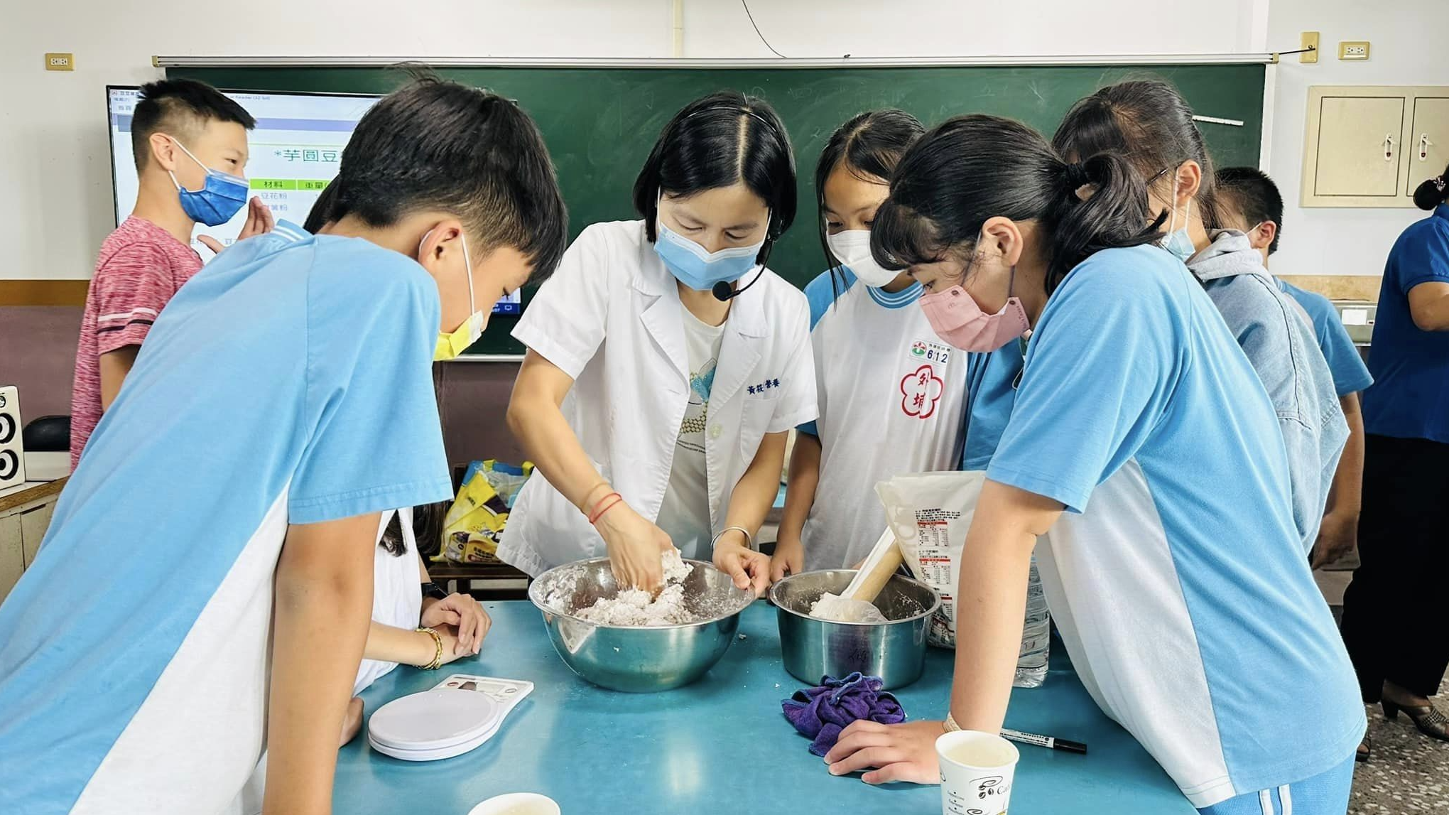 台灣咖啡：本地好風味