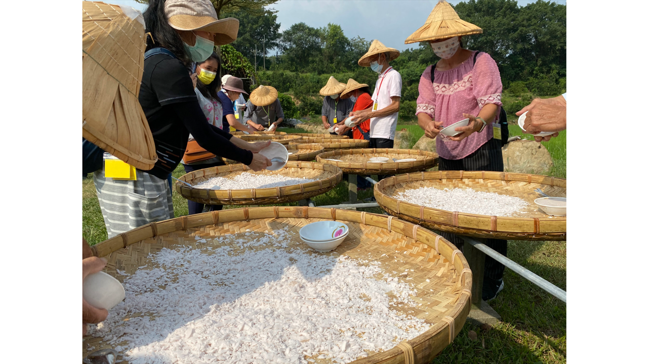 食農教育萬花筒6：「一群農夫」的夢想

