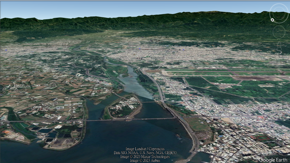 凝視舊港。風華再現-舊港島生態博物館創生行動