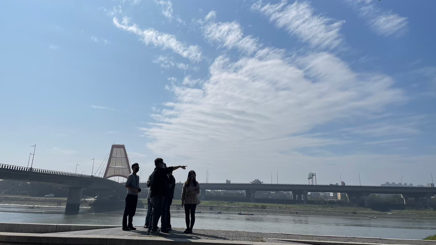 凝視舊港。風華再現-舊港島生態博物館創生行動｜願每個認真努力的現在，有一個水到渠成的未來^^