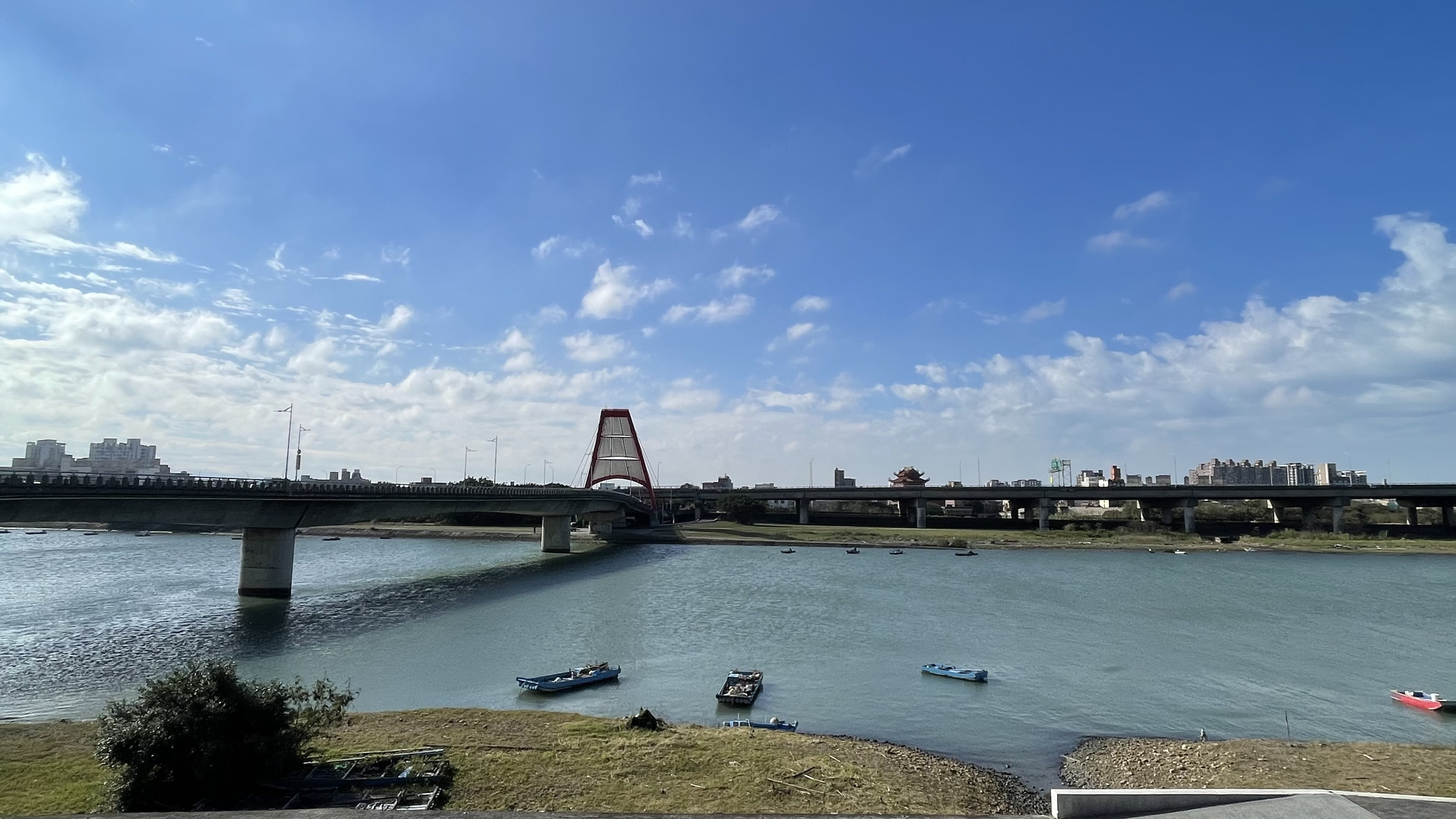凝視舊港。風華再現-舊港島生態博物館創生行動