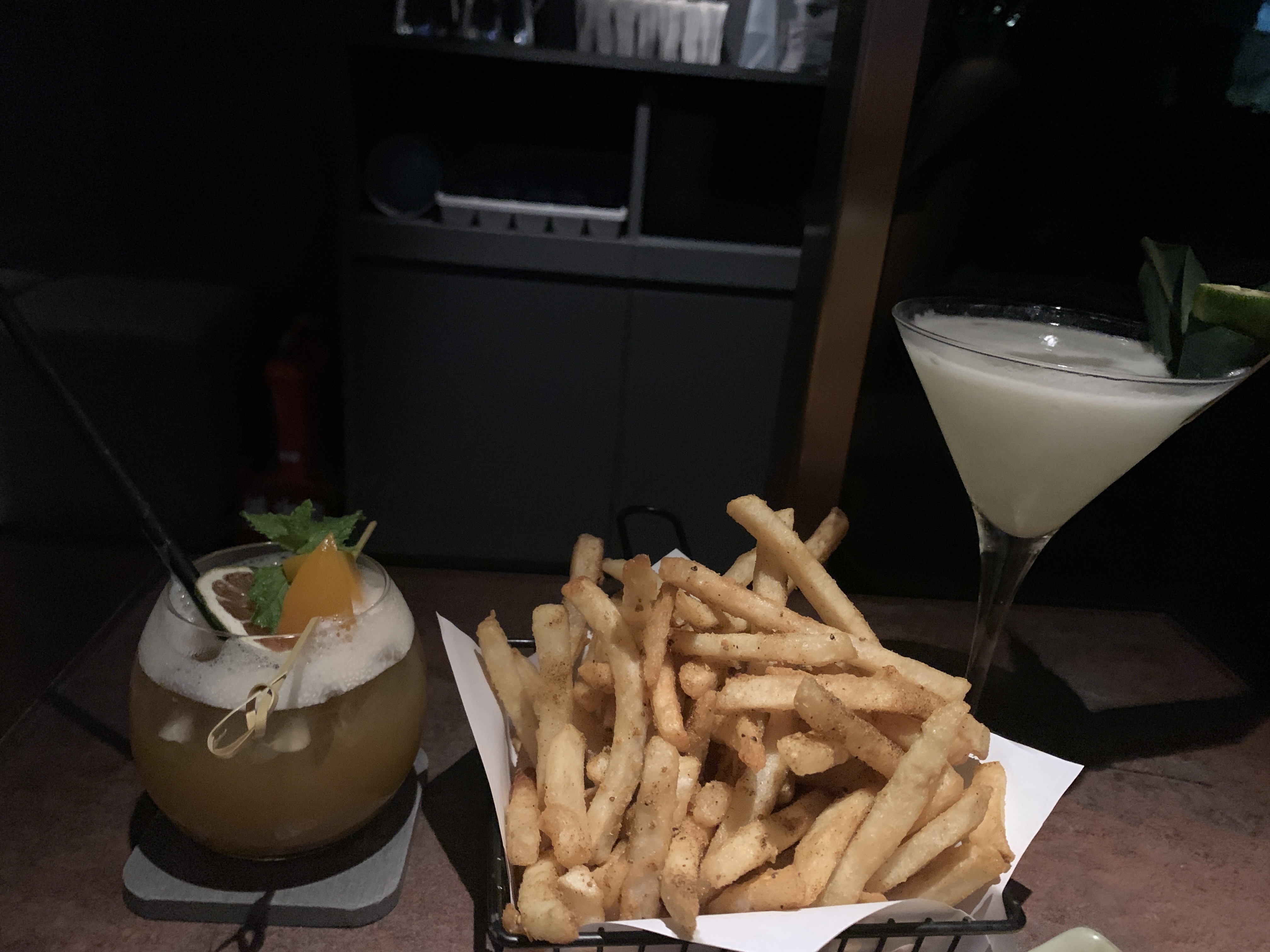 衛福部提醒國人認知酒精標準量 建立正確飲酒觀念。
