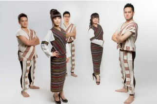 112年金鐘獎入圍節目-阿卡人聲(流行音樂節目獎)